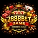 2888bet Game Logo