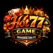 Hot77 Game Logo