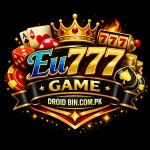 EU777 Game Logo