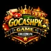 GOCASHPK Game Logo