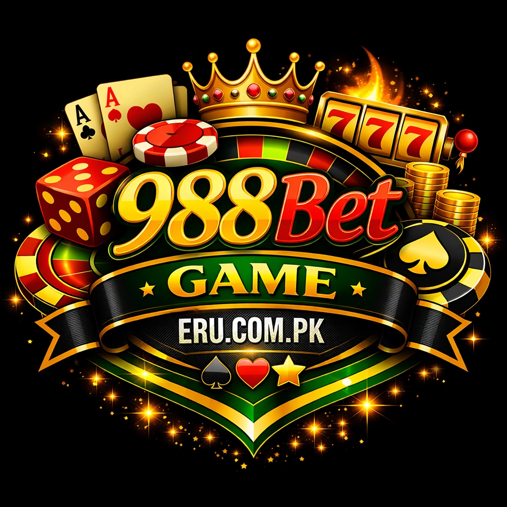 988Bet Game Logo