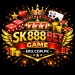 SK888Bet Game Logo