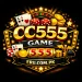 CC555 Game Logo