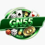 GN55 Game Logo