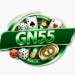 GN55 Game Logo