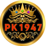 PK1947 Game Logo