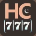HC777 Game Logo