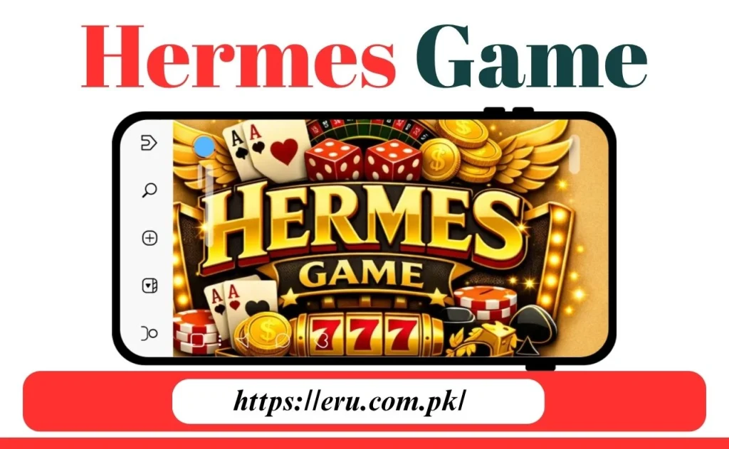 Hermes Game Interface