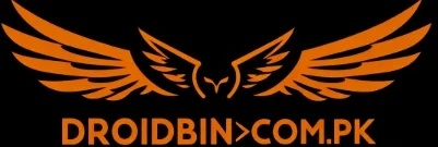 Droidbin.com.pk logo