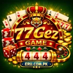 777Gez Game Logo