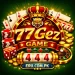 777Gez Game Logo