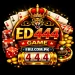 ED444 Game Logo