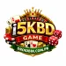 i5KBD Game Logo