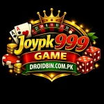 Joypk999 Game Logo