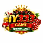 iY333 Game Logo