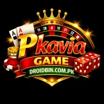 Pkavia Game