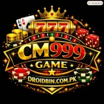 CM999 Game Best Earning App Pakistan