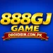 888GJ Login