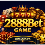 2888Bet Game Updated Logo