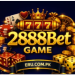 2888Bet Game Updated Logo