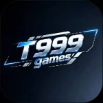 T999 Game Logo
