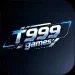 T999 Game Logo