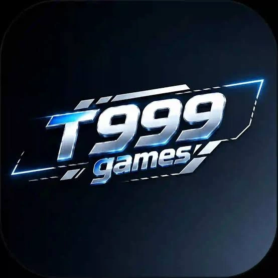 T999 Game Logo