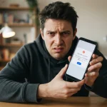 App Not Installed