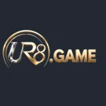UR8 Game Logo