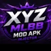 XYZ MLBB Mod APK
