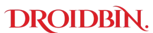 Droidbin