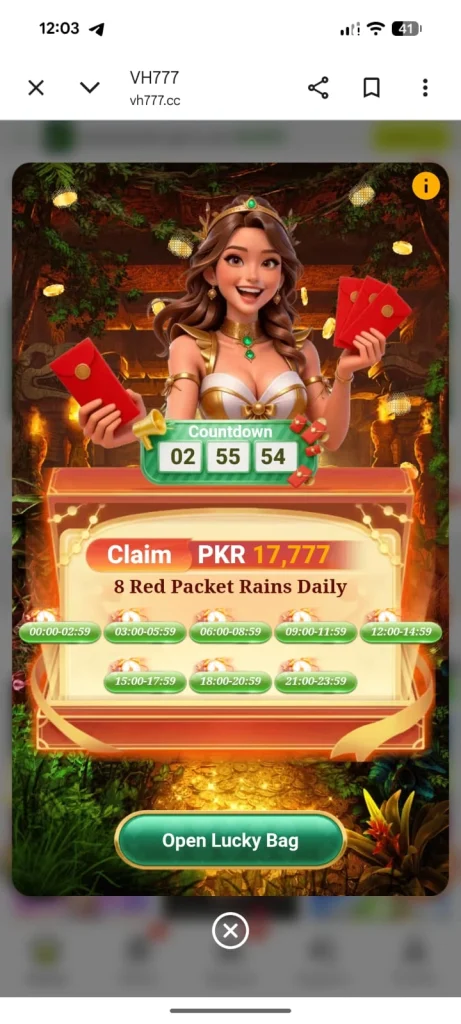 VH777 Game