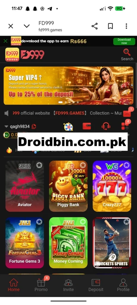 FD999 Game Download & Installation Guide for 2026