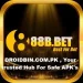 88BBET Game Logo