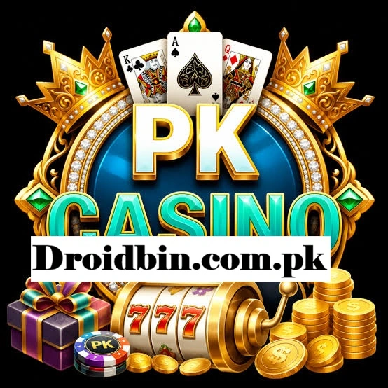 PK Casino Game - A Complete Guide to Online Gaming Trends in Pakistan