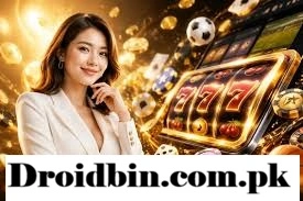 PK Casino Game - A Complete Guide to Online Gaming Trends in Pakistan